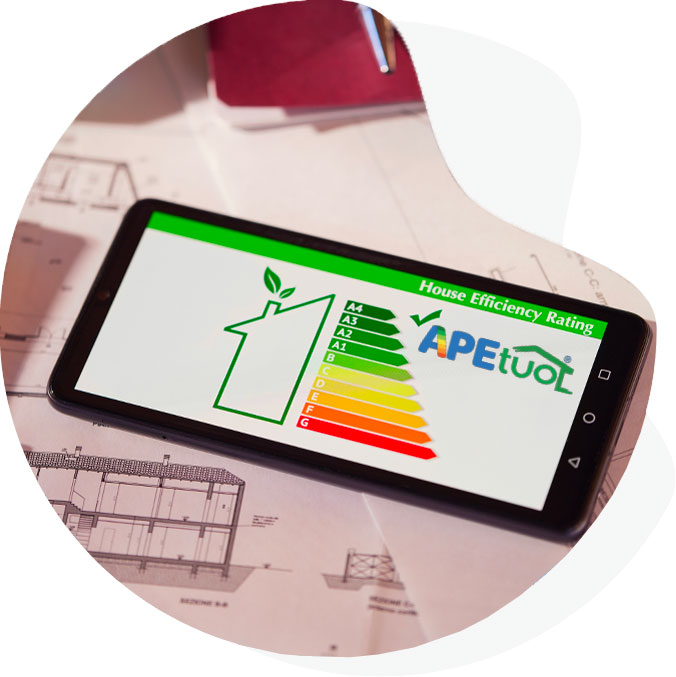 APEtuo®  garanzia di efficienza, velocità e precisione